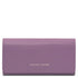 Iside - Exclusive leather wallet - Large size